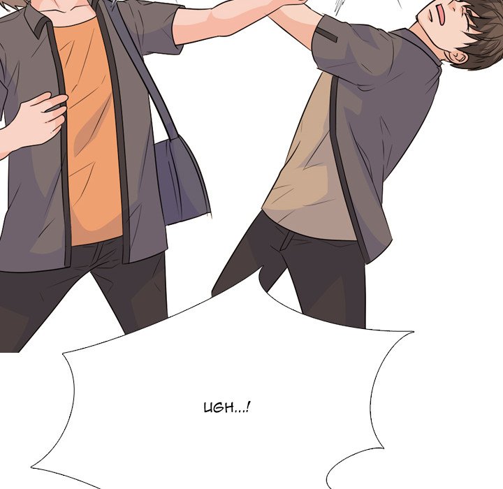 High School Legend  Red Dragon Manhwa - Chapter 251 Page 61