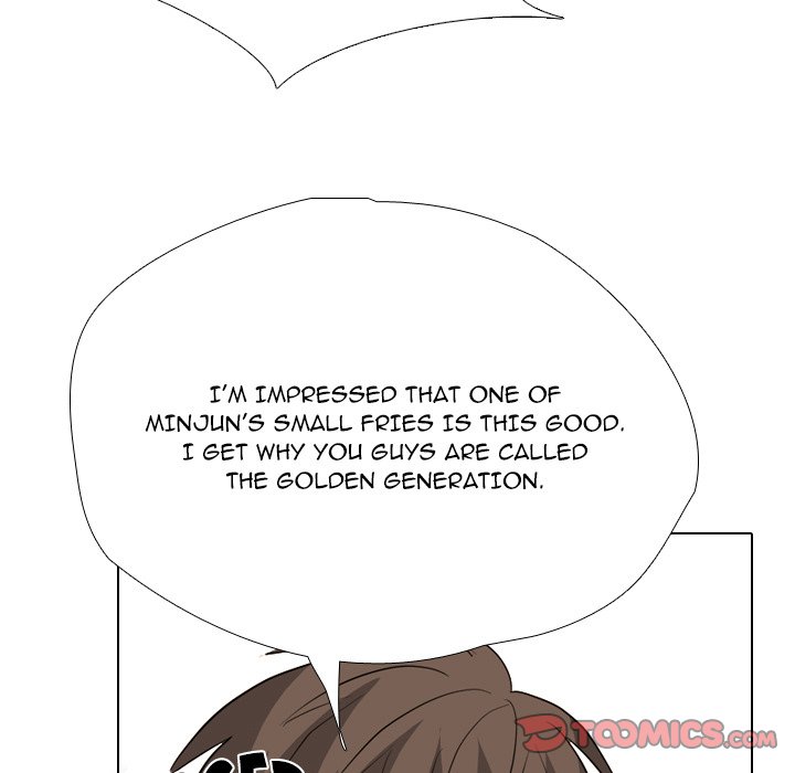 High School Legend  Red Dragon Manhwa - Chapter 251 Page 62