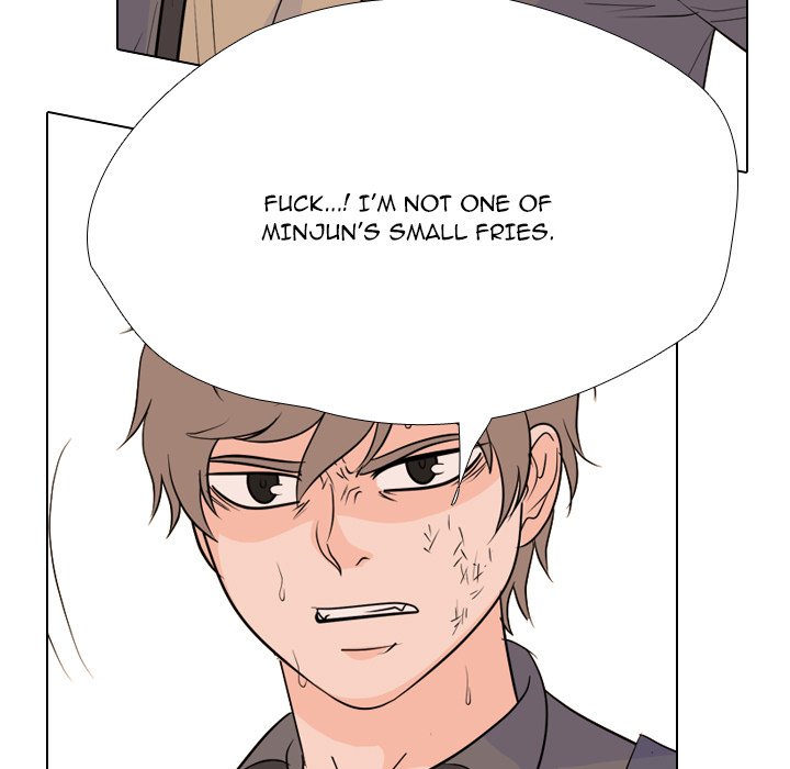 High School Legend  Red Dragon Manhwa - Chapter 251 Page 64