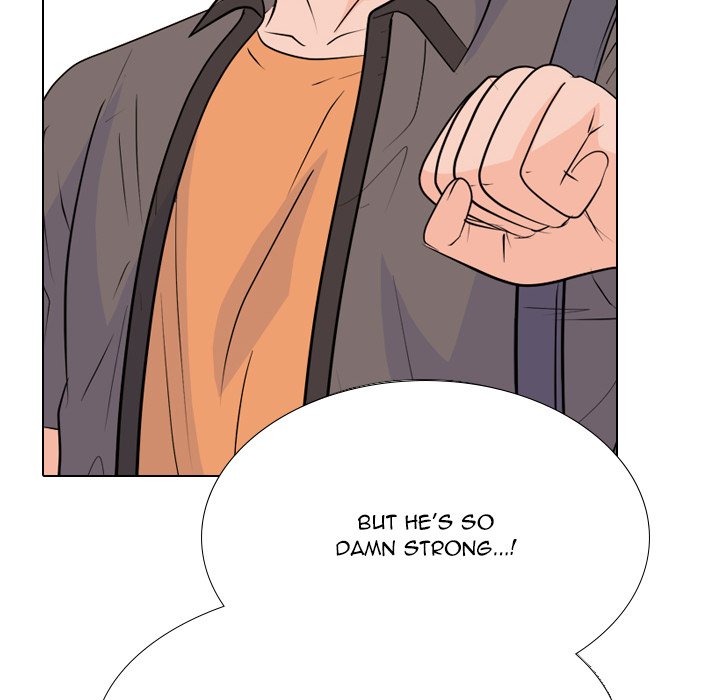 High School Legend  Red Dragon Manhwa - Chapter 251 Page 65