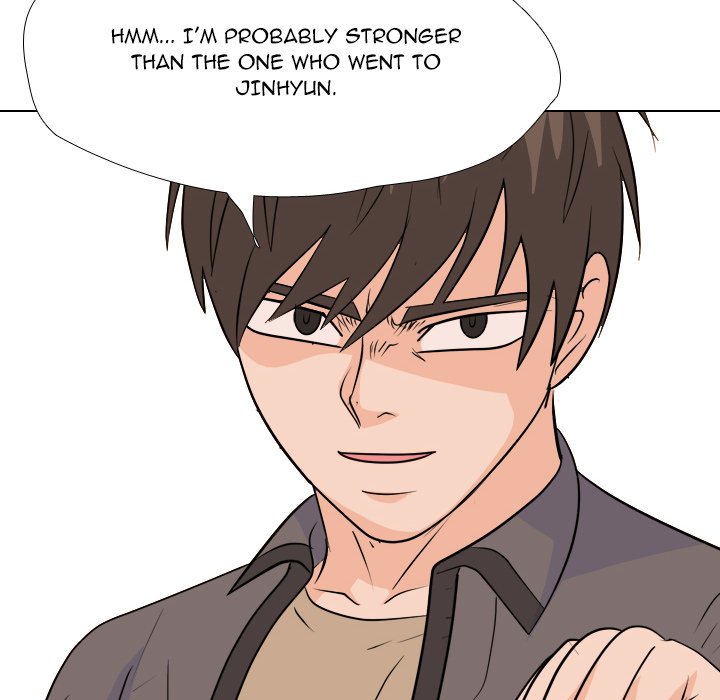 High School Legend  Red Dragon Manhwa - Chapter 251 Page 71