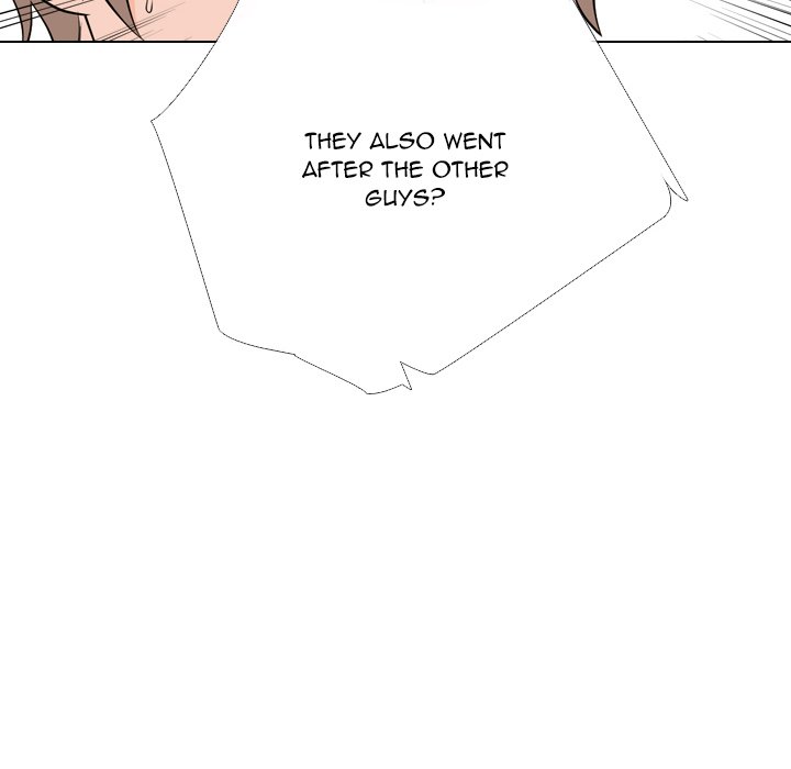 High School Legend  Red Dragon Manhwa - Chapter 251 Page 73