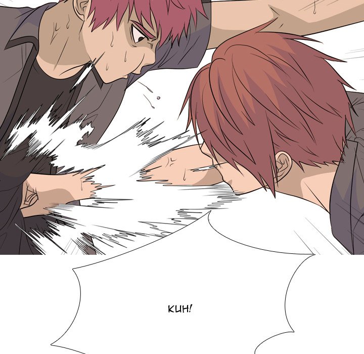 High School Legend  Red Dragon Manhwa - Chapter 251 Page 77