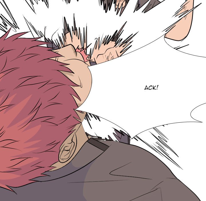 High School Legend  Red Dragon Manhwa - Chapter 251 Page 79