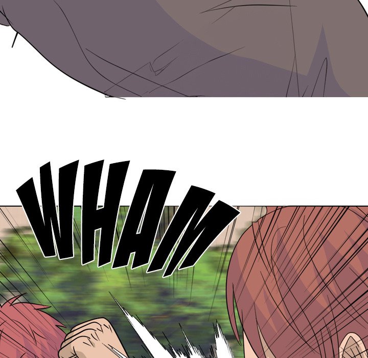 High School Legend  Red Dragon Manhwa - Chapter 251 Page 80