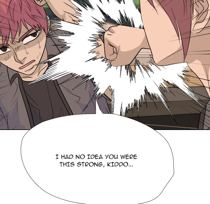 High School Legend  Red Dragon Manhwa - Chapter 251 Page 81