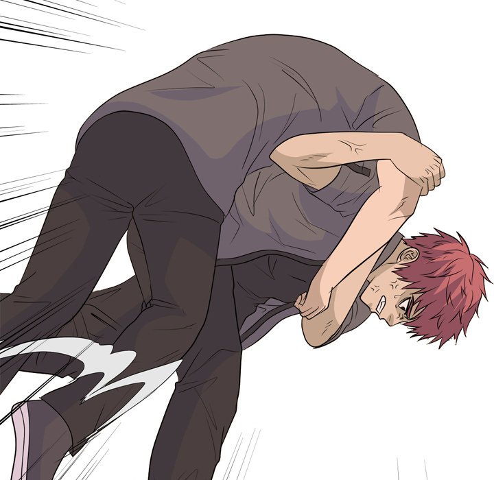 High School Legend  Red Dragon Manhwa - Chapter 251 Page 90