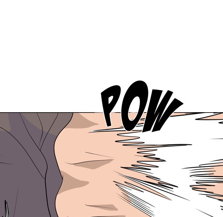 High School Legend  Red Dragon Manhwa - Chapter 251 Page 92