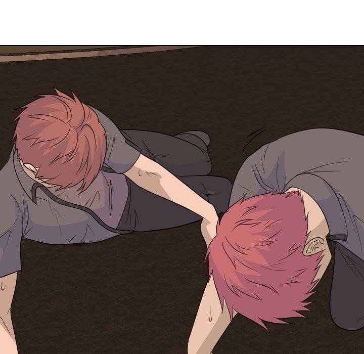 High School Legend  Red Dragon Manhwa - Chapter 251 Page 96