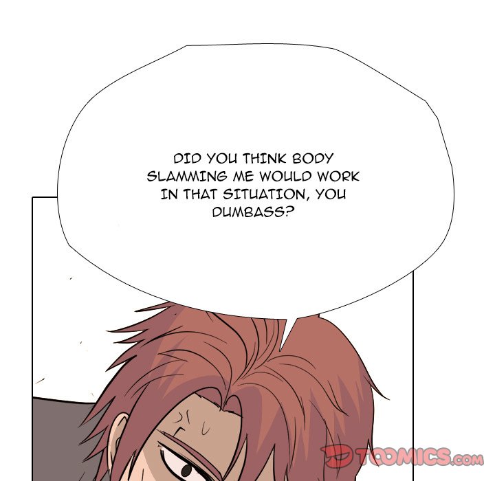 High School Legend  Red Dragon Manhwa - Chapter 251 Page 98