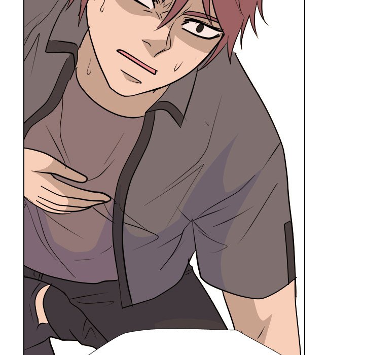 High School Legend  Red Dragon Manhwa - Chapter 251 Page 99