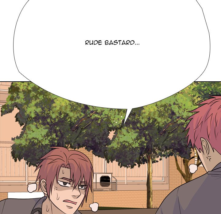 High School Legend  Red Dragon Manhwa - Chapter 251 Page 103