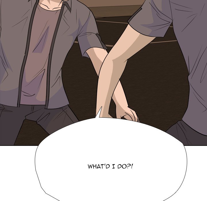 High School Legend  Red Dragon Manhwa - Chapter 251 Page 104