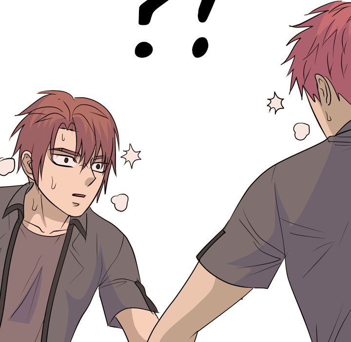 High School Legend  Red Dragon Manhwa - Chapter 251 Page 107