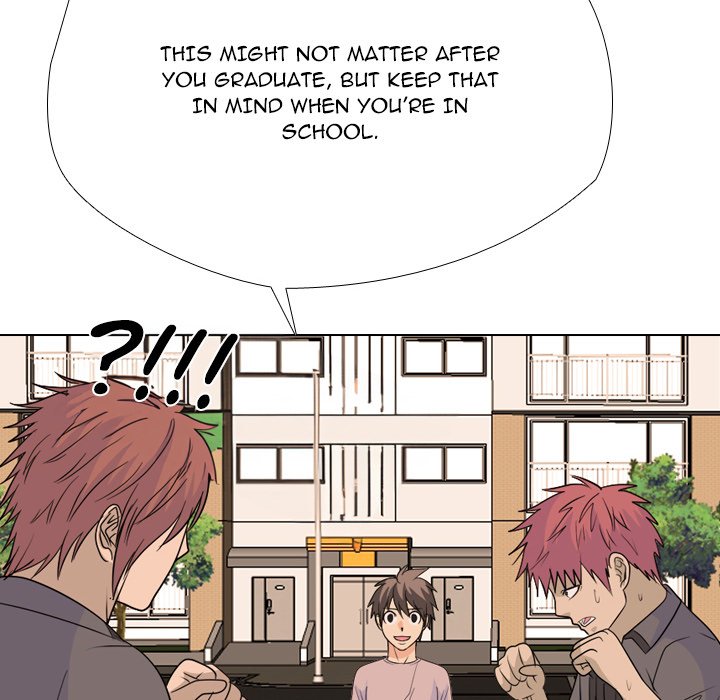 High School Legend  Red Dragon Manhwa - Chapter 251 Page 109