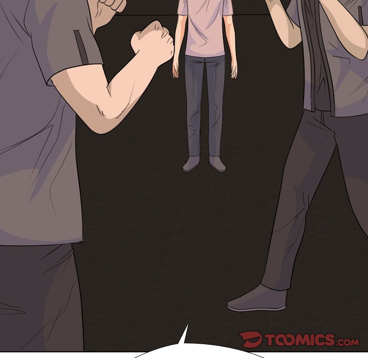 High School Legend  Red Dragon Manhwa - Chapter 251 Page 110