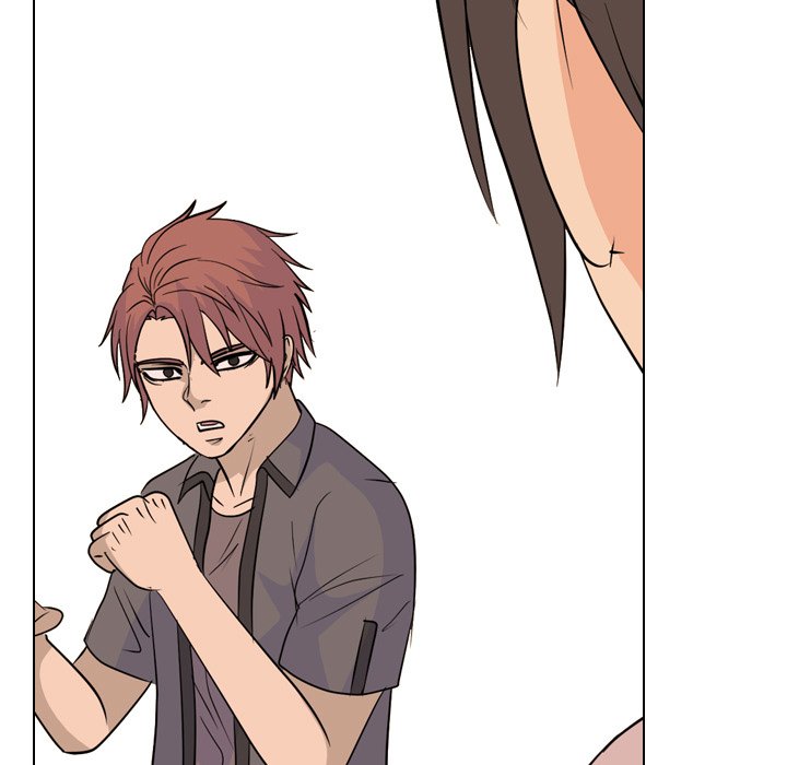 High School Legend  Red Dragon Manhwa - Chapter 251 Page 114