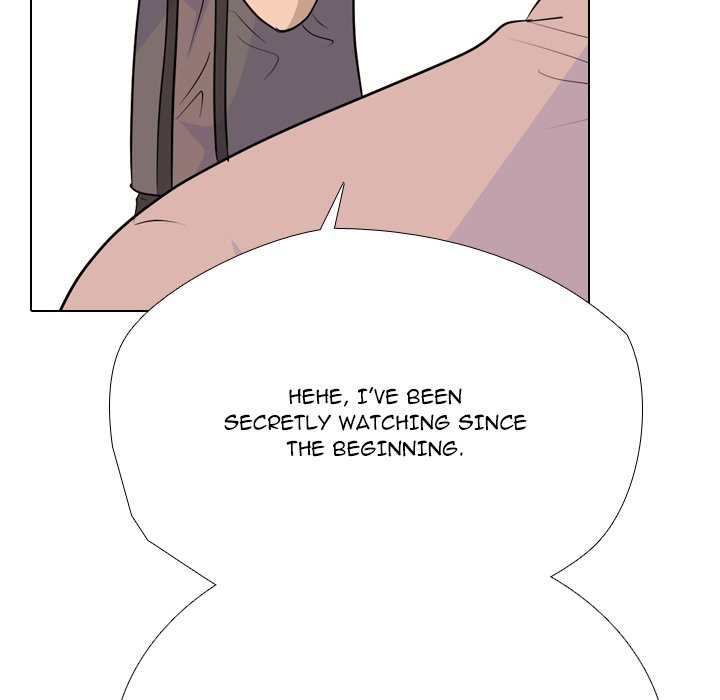 High School Legend  Red Dragon Manhwa - Chapter 251 Page 115