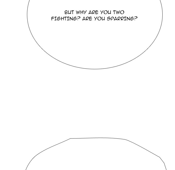 High School Legend  Red Dragon Manhwa - Chapter 251 Page 116