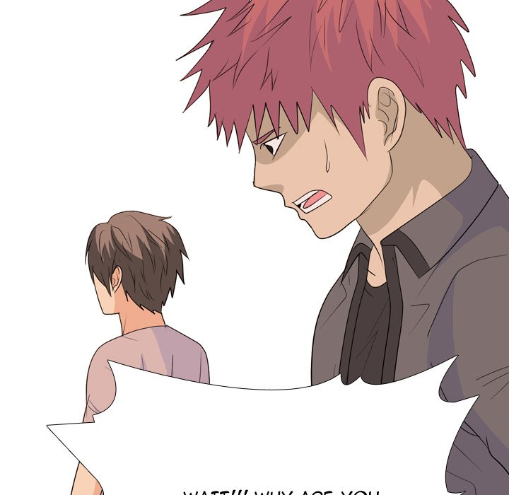 High School Legend  Red Dragon Manhwa - Chapter 251 Page 120