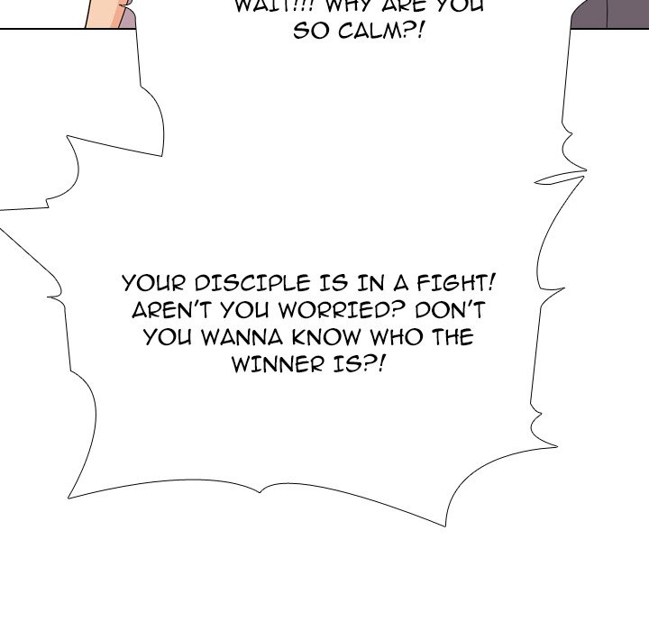 High School Legend  Red Dragon Manhwa - Chapter 251 Page 121