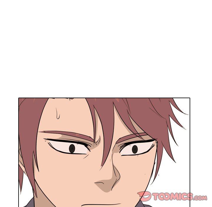 High School Legend  Red Dragon Manhwa - Chapter 251 Page 122