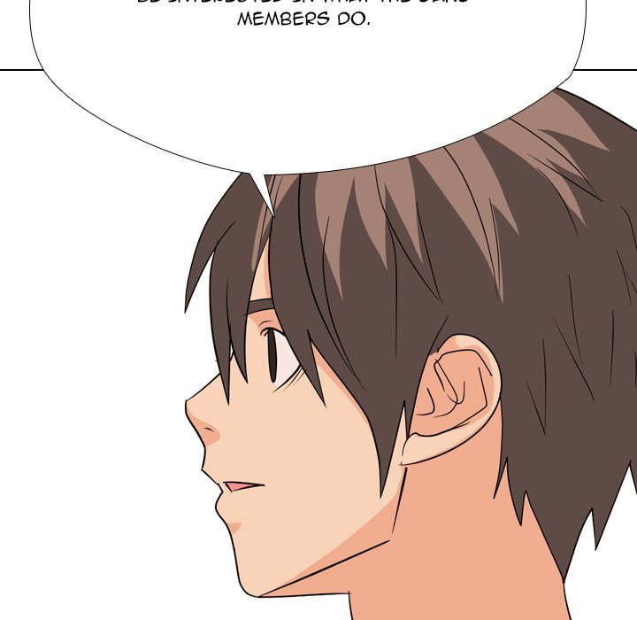 High School Legend  Red Dragon Manhwa - Chapter 251 Page 124