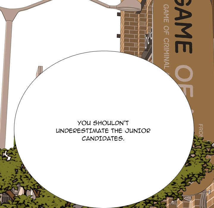 High School Legend  Red Dragon Manhwa - Chapter 251 Page 128