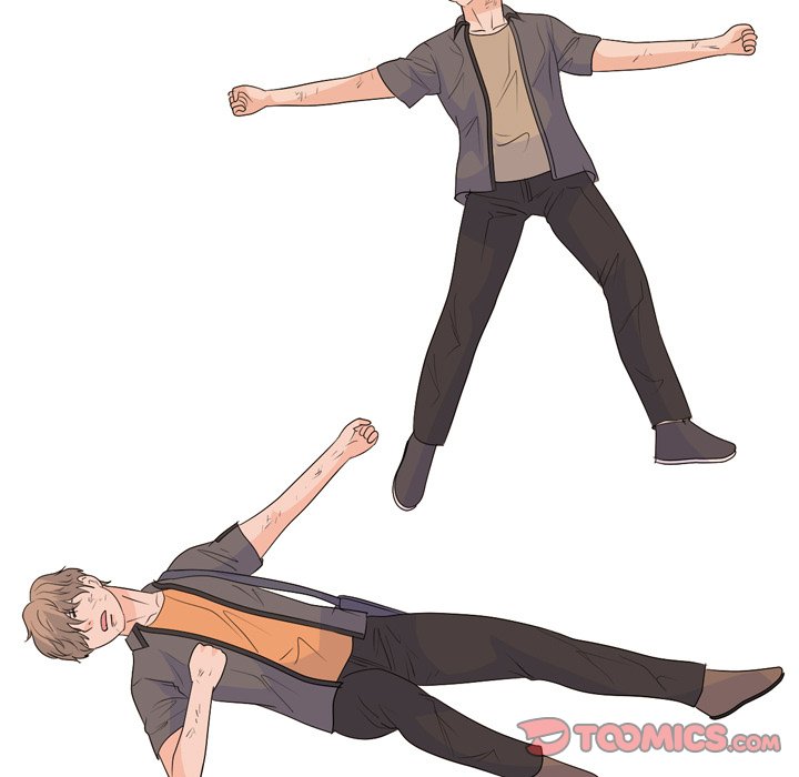 High School Legend  Red Dragon Manhwa - Chapter 251 Page 134