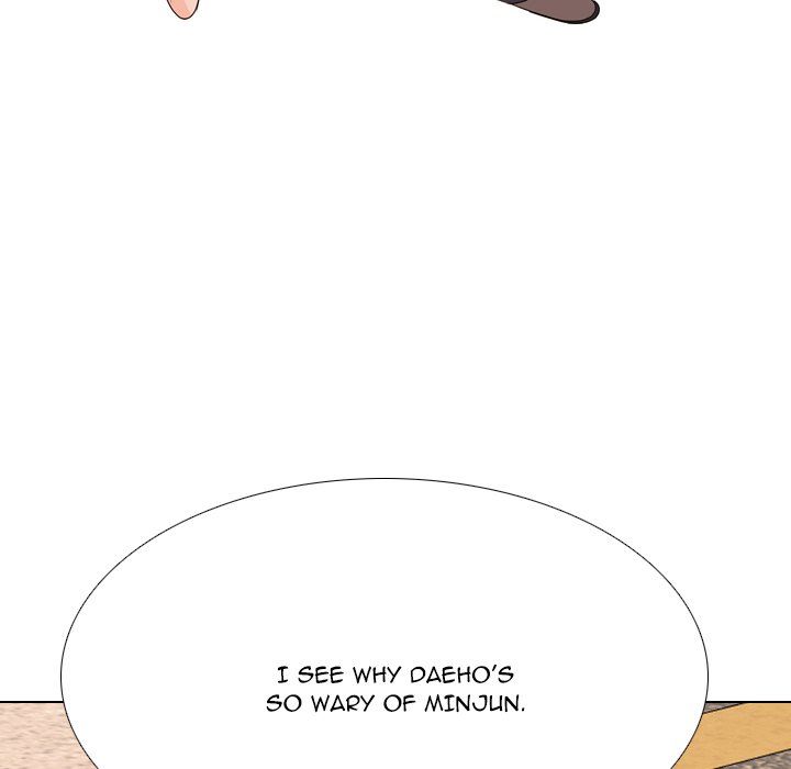 High School Legend  Red Dragon Manhwa - Chapter 251 Page 135