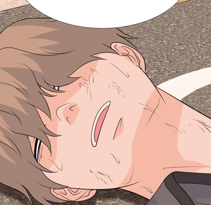 High School Legend  Red Dragon Manhwa - Chapter 251 Page 136