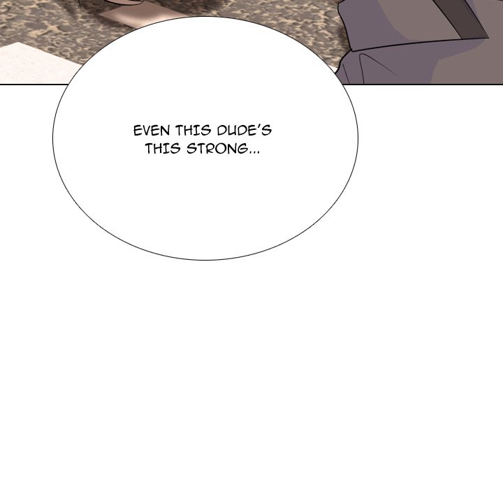 High School Legend  Red Dragon Manhwa - Chapter 251 Page 137