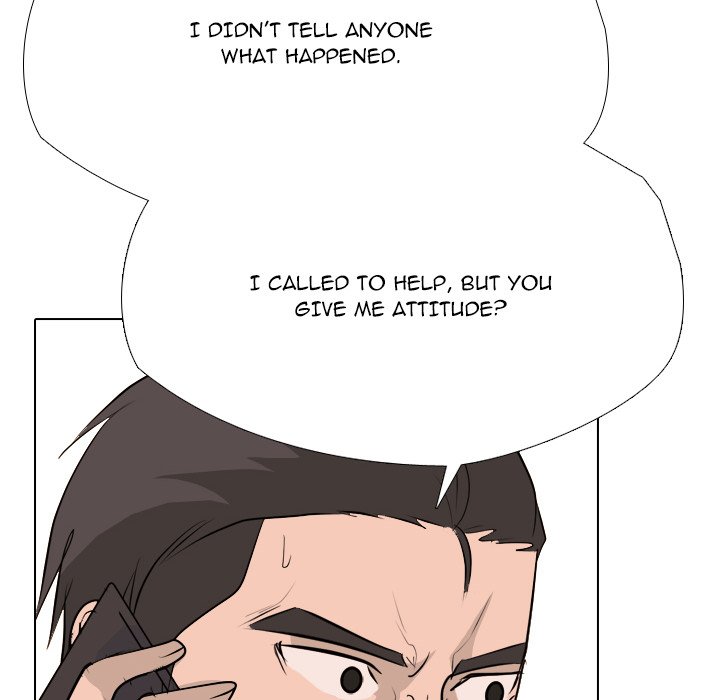 High School Legend  Red Dragon Manhwa - Chapter 251 Page 143