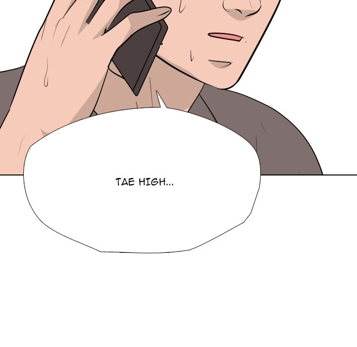 High School Legend  Red Dragon Manhwa - Chapter 251 Page 153