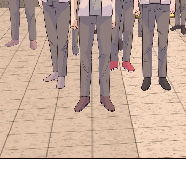 High School Legend  Red Dragon Manhwa - Chapter 251 Page 156