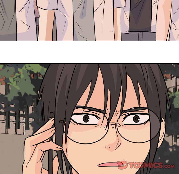 High School Legend  Red Dragon Manhwa - Chapter 251 Page 158