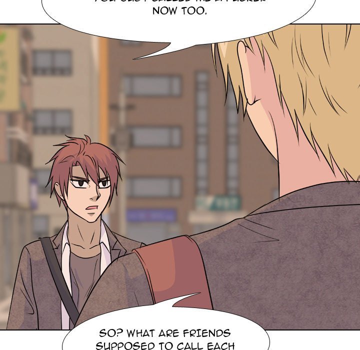 High School Legend  Red Dragon Manhwa - Chapter 156 Page 15