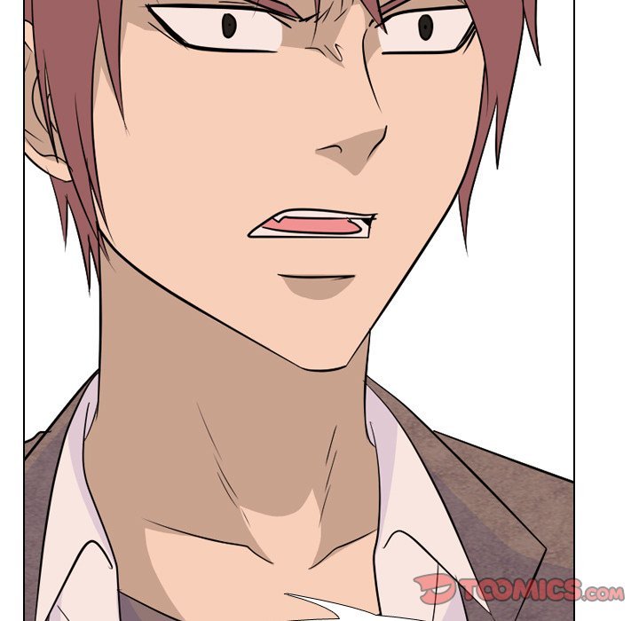 High School Legend  Red Dragon Manhwa - Chapter 156 Page 17
