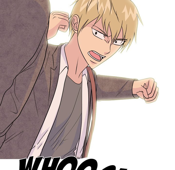 High School Legend  Red Dragon Manhwa - Chapter 156 Page 31