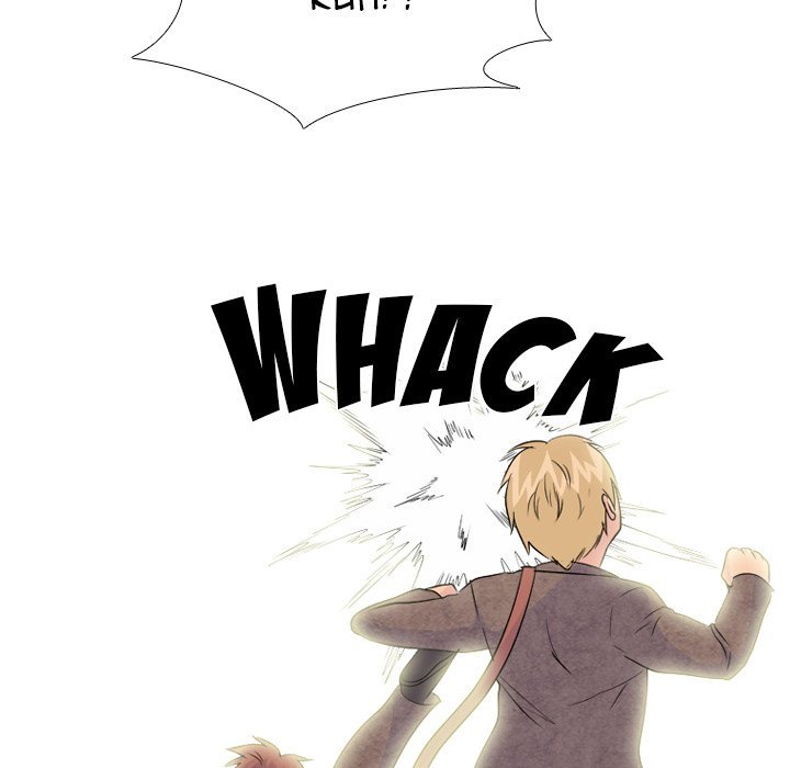 High School Legend  Red Dragon Manhwa - Chapter 156 Page 34