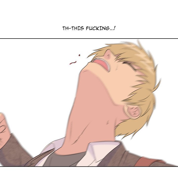 High School Legend  Red Dragon Manhwa - Chapter 156 Page 36