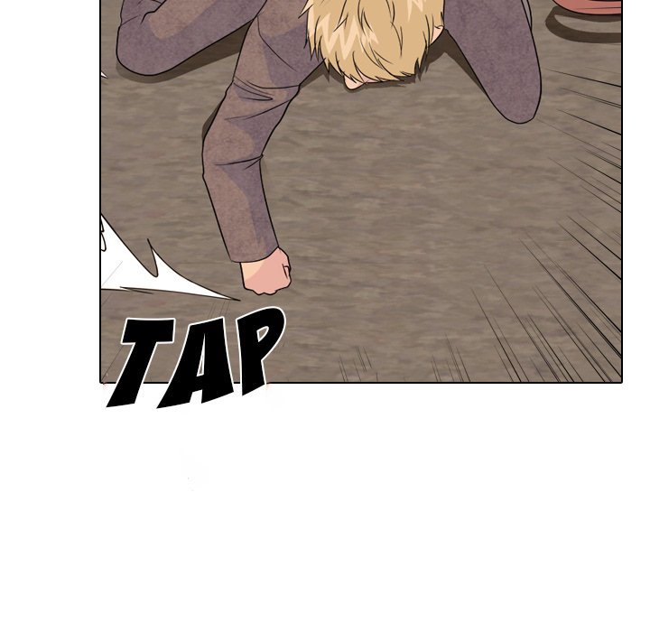 High School Legend  Red Dragon Manhwa - Chapter 156 Page 38