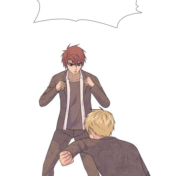 High School Legend  Red Dragon Manhwa - Chapter 156 Page 43