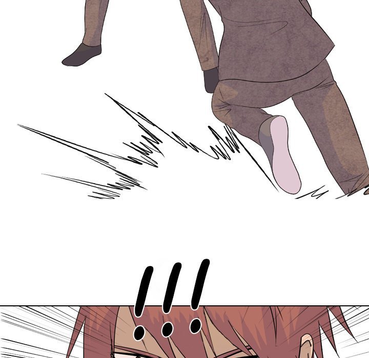 High School Legend  Red Dragon Manhwa - Chapter 156 Page 44