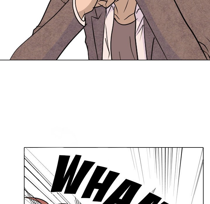 High School Legend  Red Dragon Manhwa - Chapter 156 Page 50