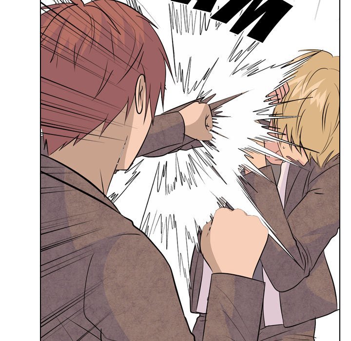 High School Legend  Red Dragon Manhwa - Chapter 156 Page 51