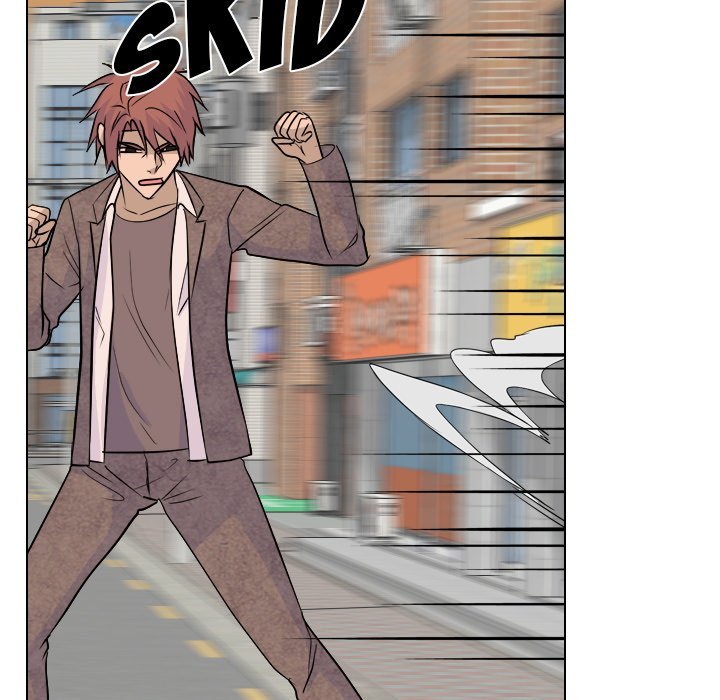 High School Legend  Red Dragon Manhwa - Chapter 156 Page 55