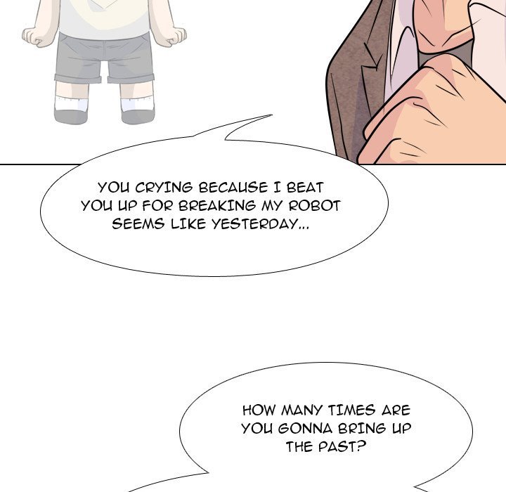 High School Legend  Red Dragon Manhwa - Chapter 156 Page 61