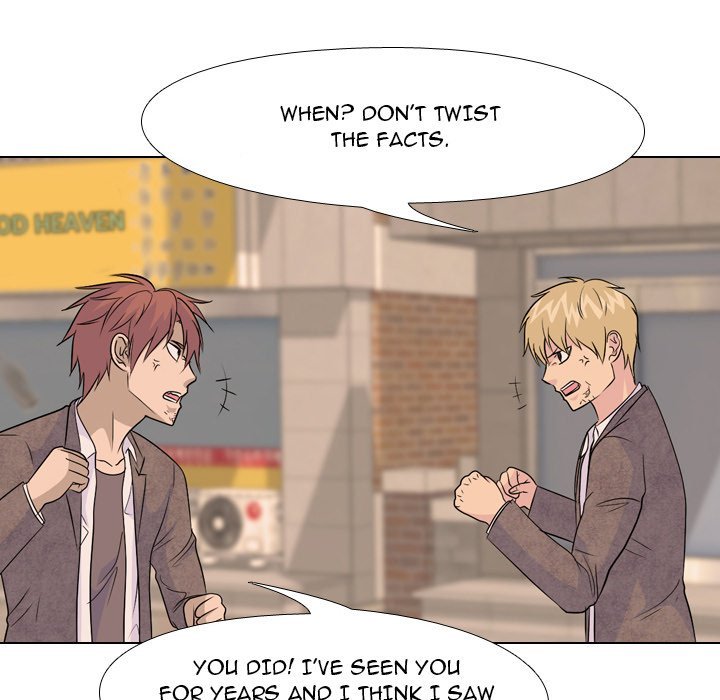 High School Legend  Red Dragon Manhwa - Chapter 156 Page 63