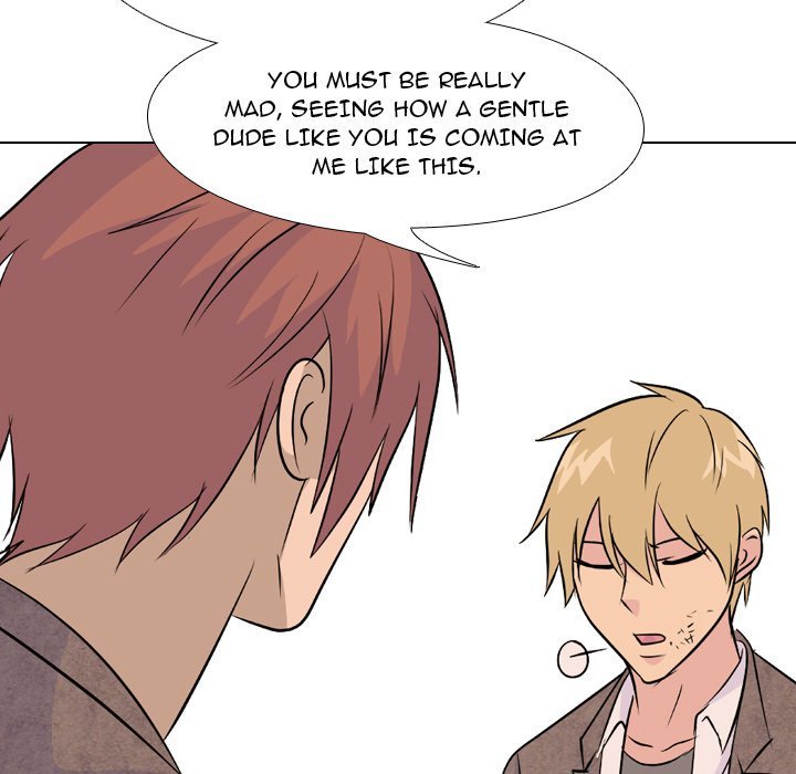 High School Legend  Red Dragon Manhwa - Chapter 156 Page 77